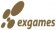 Exgames logo
