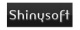 Shinysoft logo