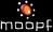Moopf logo