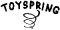 Toyspring logo