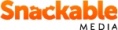 Snackable Media logo