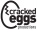 Cracked Eggs Productions logo