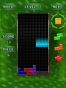 Tetris is the most popular mobile game ever: 100 million paid downloads since 2005