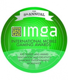 Nominees announced for International Mobile Games Awards 2008