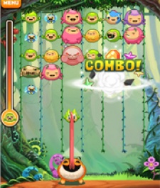 It's official: Disney publishing Critter Crunch for iPhone
