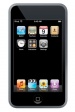 Only 1% of iPod touch users have upgraded to iPhone 3.0 software, says AdMob