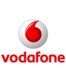 Vodafone sells 100,000 iPhones during UK launch week