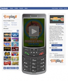 Mpowerplayer launches mobile games Facebook app
