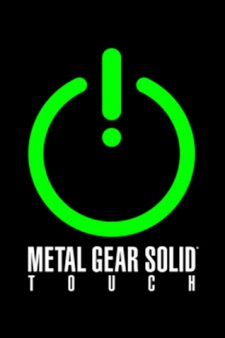 Controversy surrounds Metal Gear Solid Touch interview