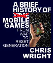 A Brief History of Mobile Games: 2003 - The Future's Bright, the Future's Colour