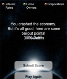 Geocade launches location-based leaderboards for iPhone