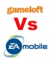 EA Mobile hangs onto top mobile games publisher position, just