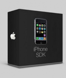 100,000 iPhone SDK downloads in four days