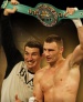 Klitschko brothers sign up for mobile boxing games