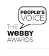 Advergames dominate Webby Awards mobile game category
