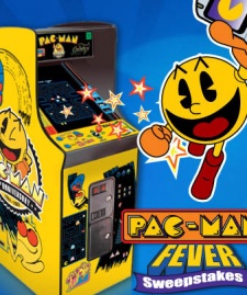Namco launches free iPhone trial of Pac-Man