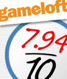 Gameloft tops PG.biz Quality Index for Q1 2008