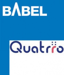Indian outsourcing giant Quatrro buys Babel Media 