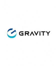 Gravity mobile game revenues increase