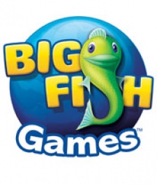 Casual Connect 2012: CEO Paul Thelen launches Big Fish Unlimited, streaming casual game service for PC, mobiles and Roku TV