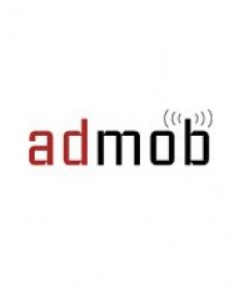 AdMob: iOS devices outnumber Android by 3.5 to 1