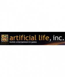 Artificial Life signs deal with China Unicom to make mobile games