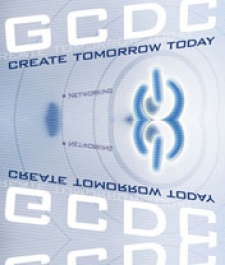 GCDC 2008: Analysing the mobile games industry analysis