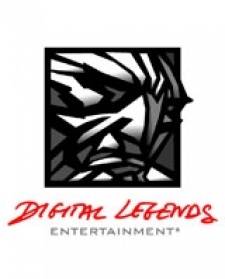 Studio Profile: Digital Legends Entertainment