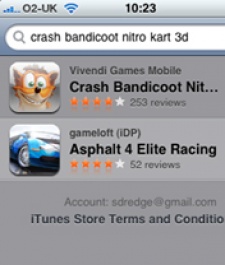 Why mentioning rivals on your App Store listing is a good idea