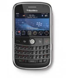 MobiHand launching 'App Store for BlackBerry'