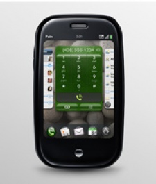 Palm unveils Palm Pre smartphone and webOS