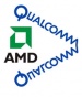Qualcomm snaps up AMDs handheld division for $65 million
