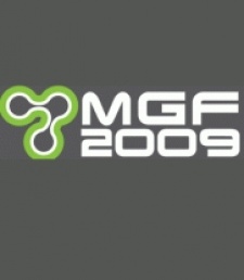 MGF 2009: Keynote promises evolution