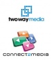 Two Way Media and Connect2Media sign licensing deal