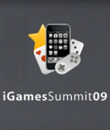 First iPhone games summit scheduled for March