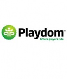 Playdom looking for investment for expansion