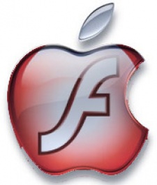 Adobe Flash finally comes to the iPhone