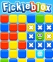 BlueskyNorth on Fickleblox - a launch iPhone Flash game