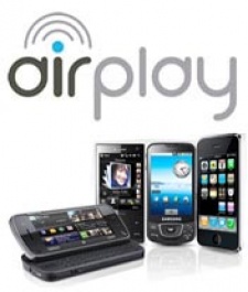 1,000 downloads of Ideaworks Labs' Airplay SDK in a week