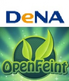 DeNA investment will fuel OpenFeint expansion into global smartphone market