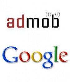 Google buys AdMob: deal valued at $750 million