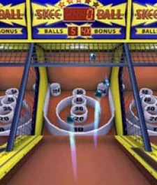 Roll for success: The making of 10 Balls 7 Cups and its remaking as Skee-Ball