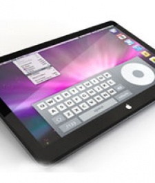 Apple Tablet rumour suggests two models - LCD and OLED screens