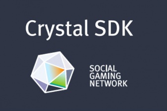 Chillingo launches official Crystal SDK website