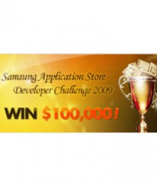 Samsung Developer Challenge 2009 winners announced