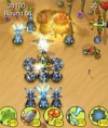 SlotZ Racer and Fieldrunners show benefits of iPhone updates