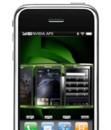 Several top-five handset manufacturers place orders for Nvidia Tegra chips