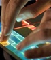 Apple asked Google not to use multi-touch?