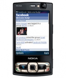 Nokia and Facebook looking to be closer friends