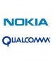 Nokia and Qualcomm to make mobile handsets together